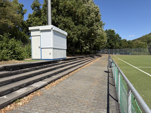 Sportpark Baunatal Platz 2 - Baunatal-Altenbauna