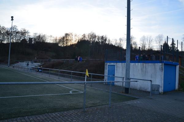 Sportgelände am Dormeswald Platz 2 - Goldbach/Unterfranken