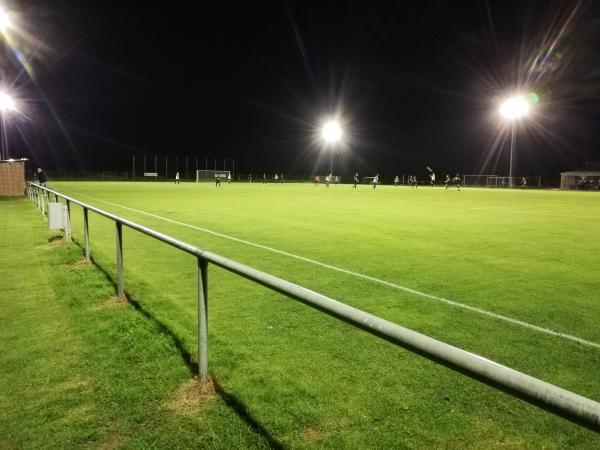 Sportplatz Vynen - Xanten-Vynen