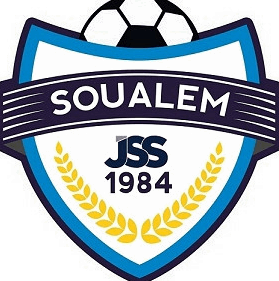 Wappen JS Soualem  50781