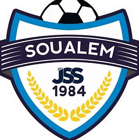 Wappen JS Soualem