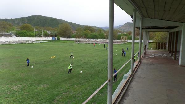 Aspindzas Tsentraluri Stadioni - Aspindza