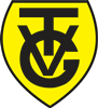 Wappen TV Grafenberg 1888