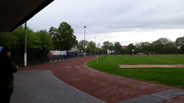 Stadion am Domgymnasium - Fulda
