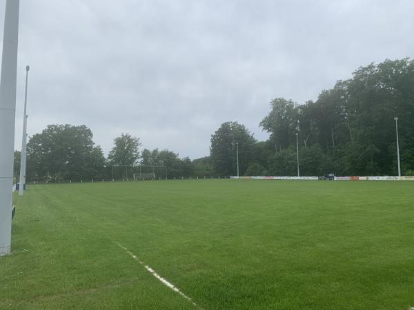 Sportplatz Hanauer Straße - Florstadt-Stammheim