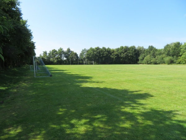 Sportanlage Altebeek B-Platz - Moormerland-Jheringsfehn