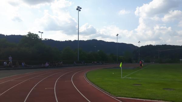 Sportanlage Tüfi - Adliswil
