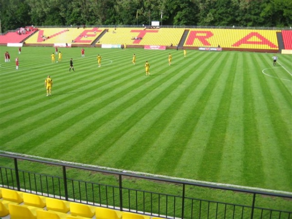 Vilniaus LFF stadionas - Vilnius