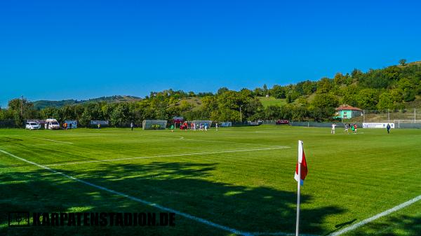 Stadionul Central Aninoasa - Aninoasa