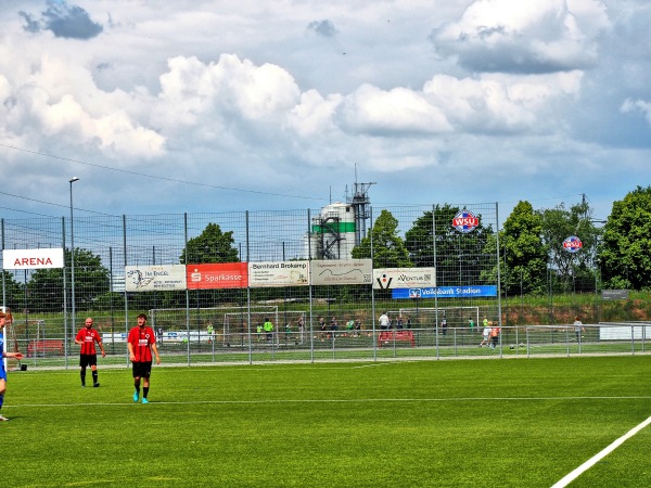 Aventus Arena - Warendorf