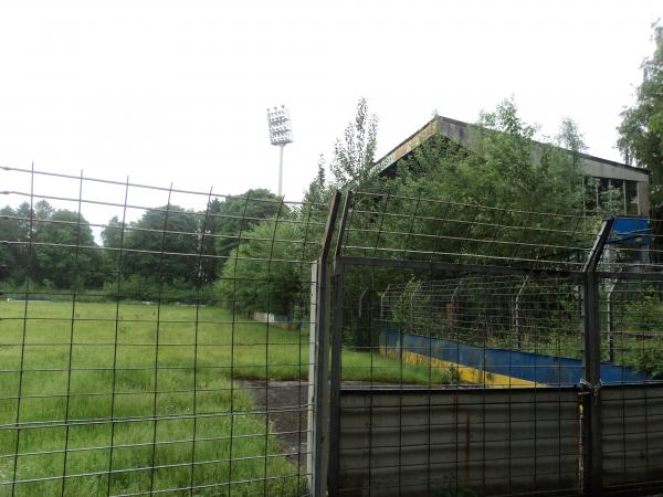 Stadion am Hermann-Löns-Weg - Solingen-Ohligs