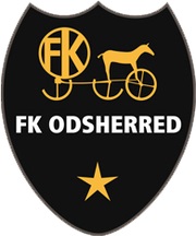 Wappen FK TFC Odsherred  25371