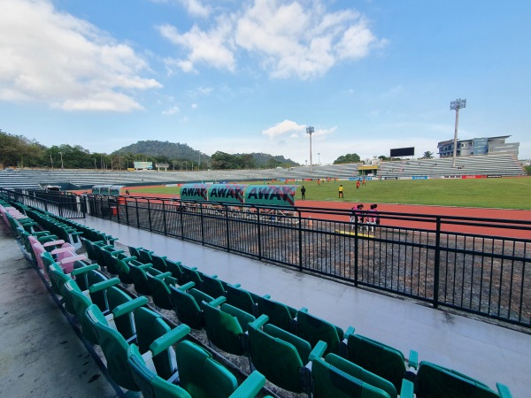 Surakul Stadium - Phuket