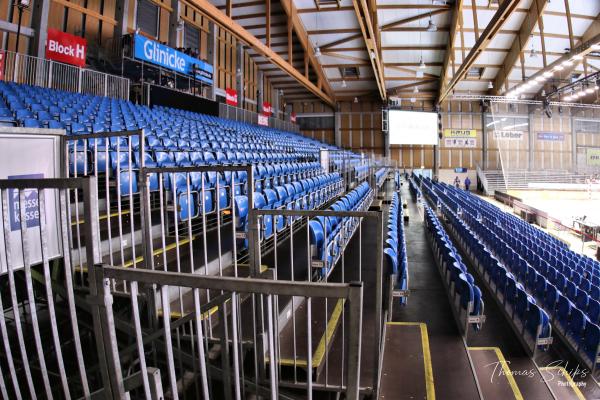 Rothenbach-Halle - Kassel