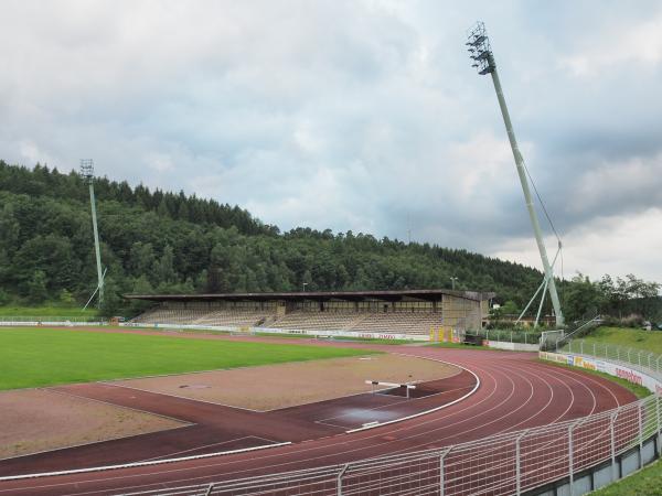 Nattenbergstadion - Lüdenscheid