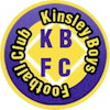 Wappen Kinsley Boys FC