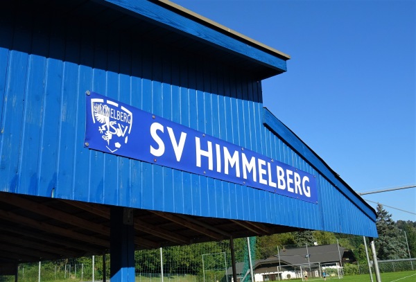 Sportplatz Himmelberg - Himmelberg