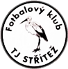 Wappen TJ Střítež