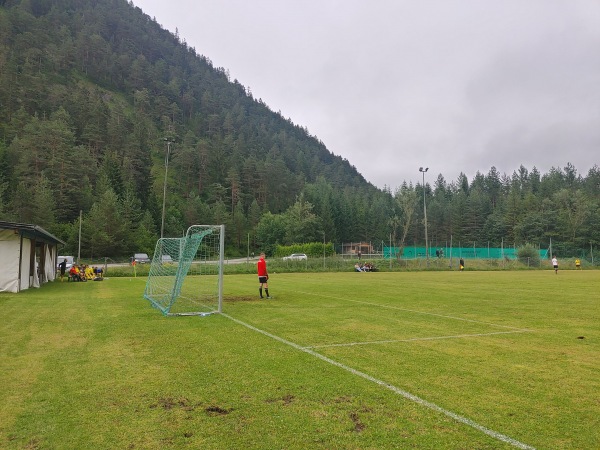 Sportplatz Biberwier - Biberwier