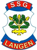 Wappen SSG Langen 1889  32378