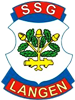 Wappen SSG Langen 1889