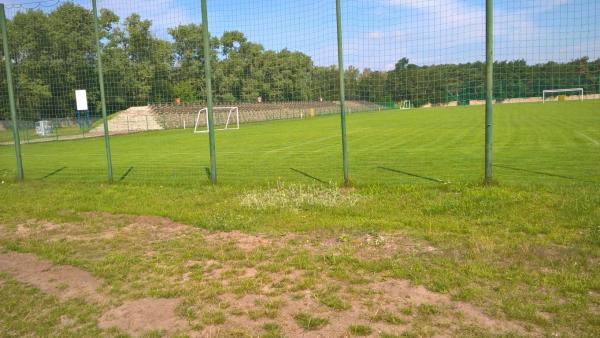Stadion MOSiR - Konin