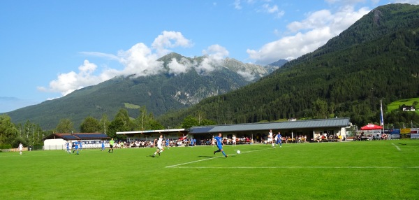 Sportzentrum Neukirchen - Neukirchen am Großvenediger