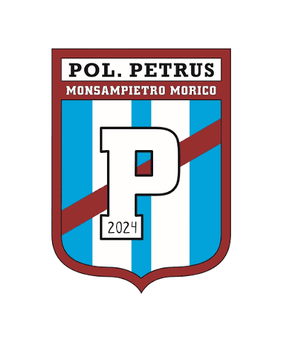 Wappen ASD Polisportiva Petrus