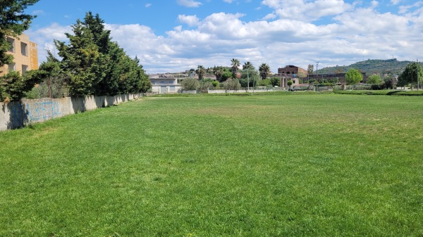Stadiumi Alush Noga 2 - Patos