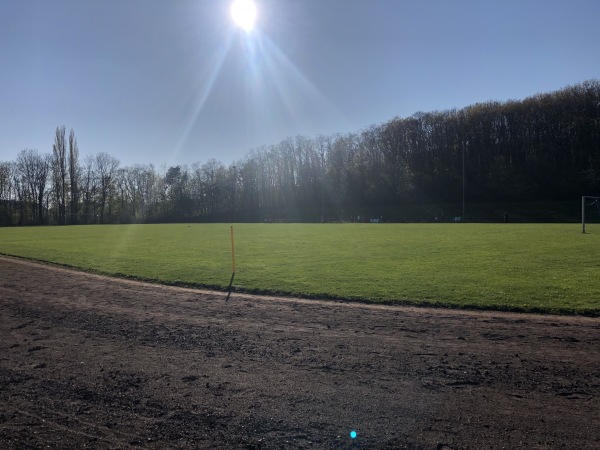 Jahnstadion Amtshausberg - Vlotho