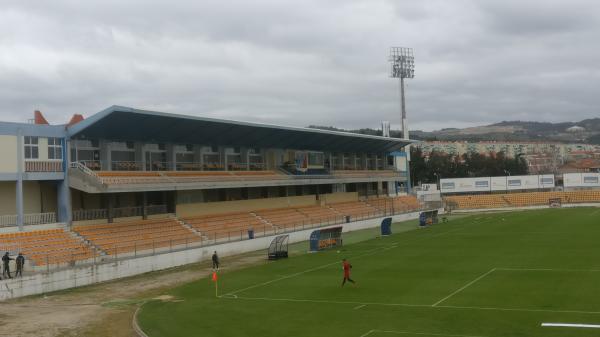 Complexo Desportivo FC Alverca - Alverca do Ribatejo