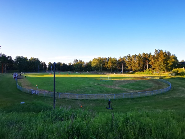 Skogsvallen - Eskilstuna-Hällbybrunn