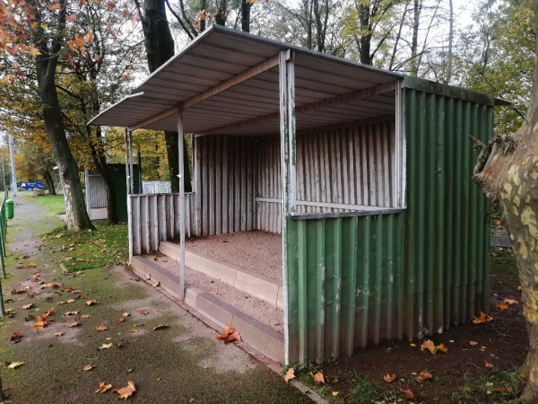 Sportplatz Hagenbecker Bahn - Essen/Ruhr-Bochold