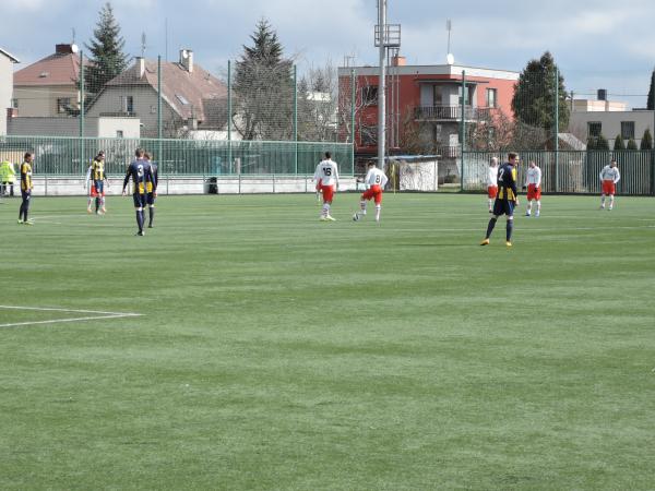 UT Kylešovice - Opava-Kylešovice