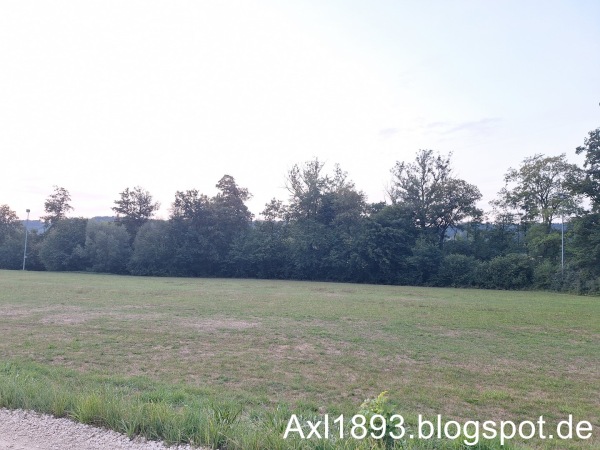 Sportanlage Im Buchs Platz 3 - Ottenbach/Württemberg