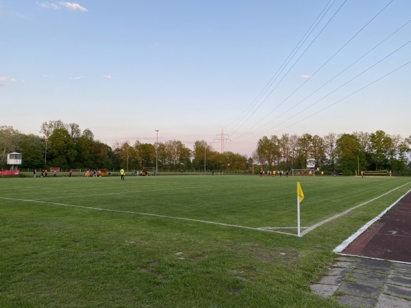 Sportanlage Alter Postweg - Ritterhude-Ihlpohl