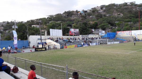 Harbour View Stadium - Harbour View