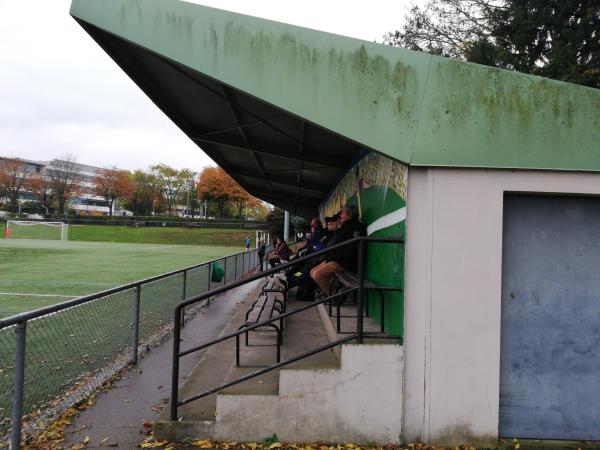 Stade Lucien Grelinger - Rungis