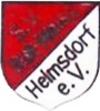 Wappen SV Rot-Weiß Helmsdorf   69513