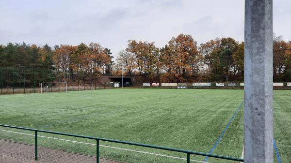 Stadtwerke-Platz Brune Naht - Buxtehude