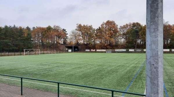 Stadtwerke-Platz Brune Naht - Buxtehude