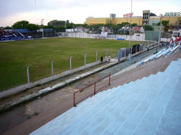 Estadio José Martín Olaeta - Rosario, Provincia de Santa Fe