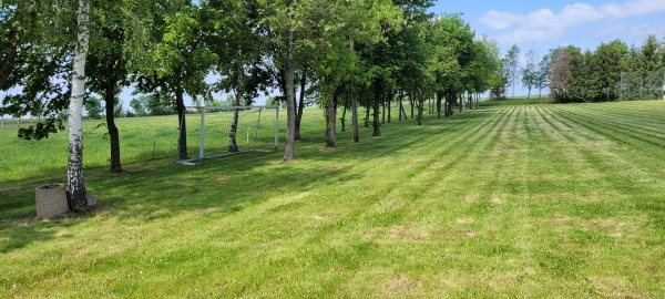 Sportplatz Großrettbach - Drei Gleichen-Großrettbach