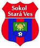 Wappen TJ Sokol Stará Ves