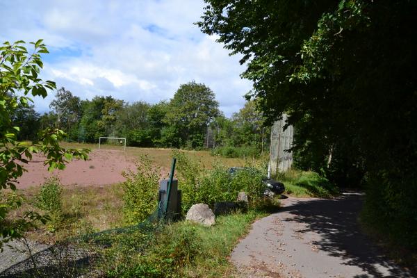 Sportplatz Am Brändchen - Stolberg/Rheinland-Zweifall