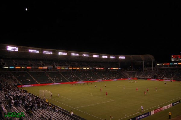 Dignity Health Sports Park - Carson, CA