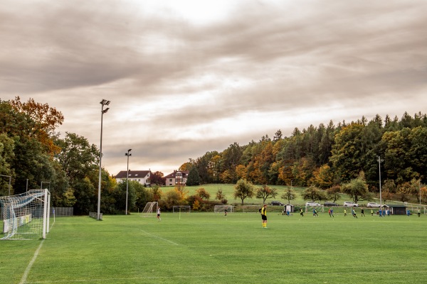 Sportplatz Reuth - Forchheim/Oberfranken-Reuth