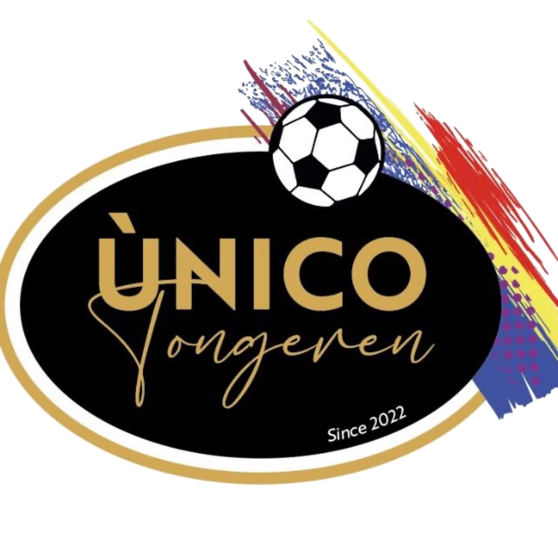 Wappen Unico Tongeren  107123