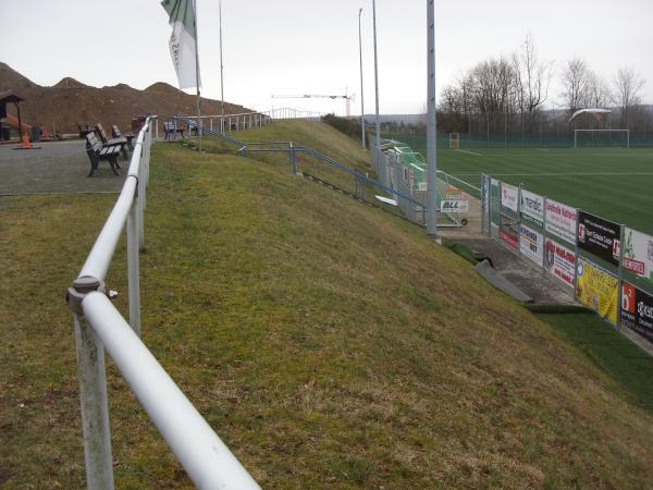 Sportplatz Waldessaum - Haiger-Kalteiche