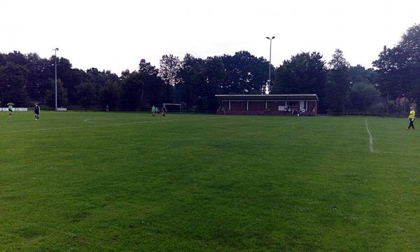 Sportanlage Matrumer Weg - Molbergen-Ermke